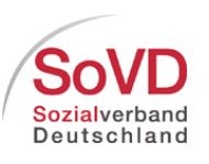 SoVD Sozialverband Deutschland